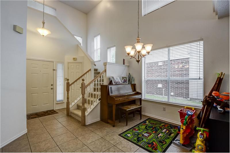 Neutral paint tones!