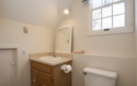 Bath in Apartment