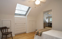 Bedroom in Apartment