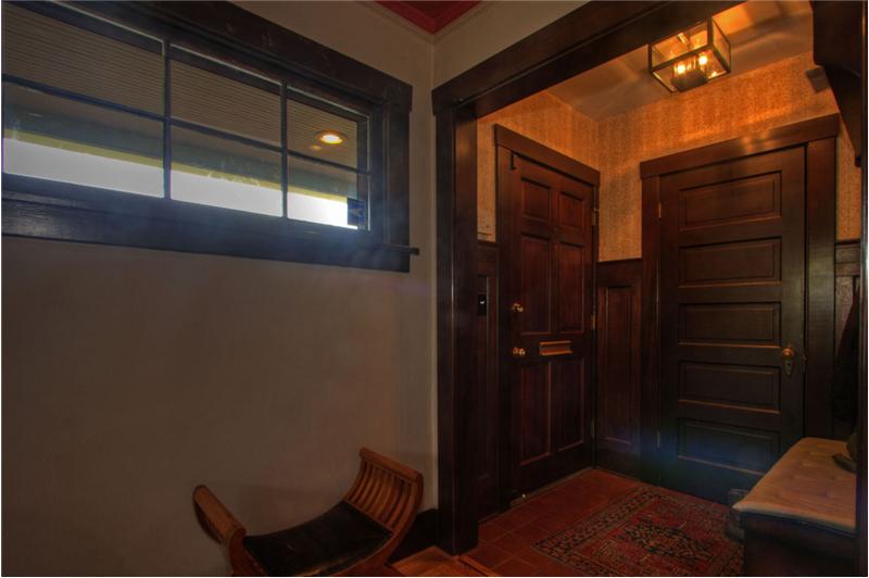 Entry.