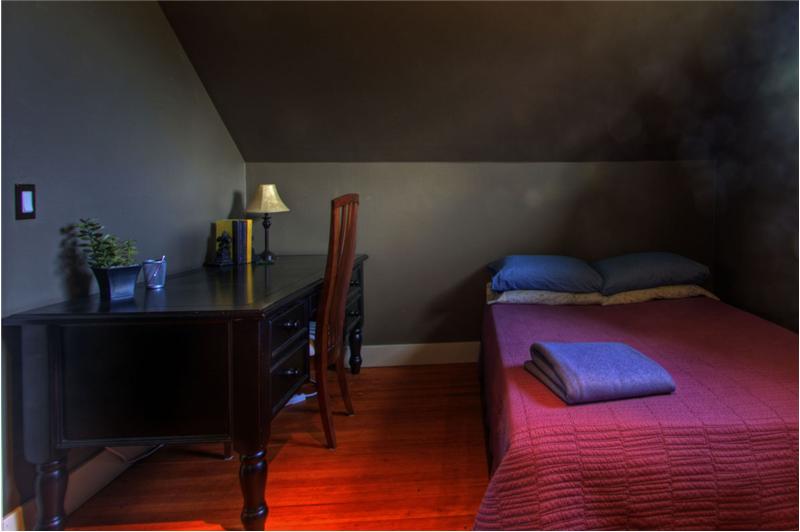 2nd Upper Bedroom.
