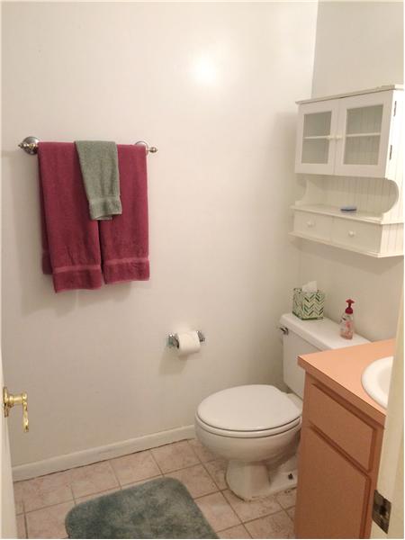 Guest Bath