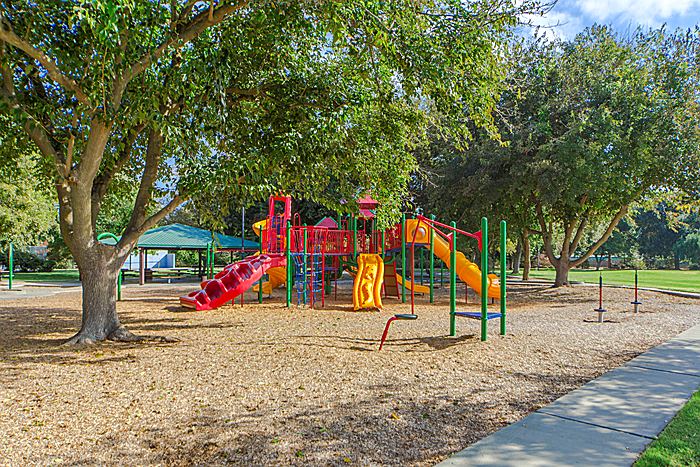 Woodside park 