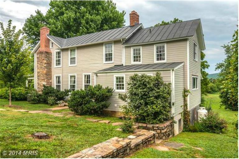 Property pictures of Den Lane, The Plains, VA 20198, USA The Plains, VA real estate