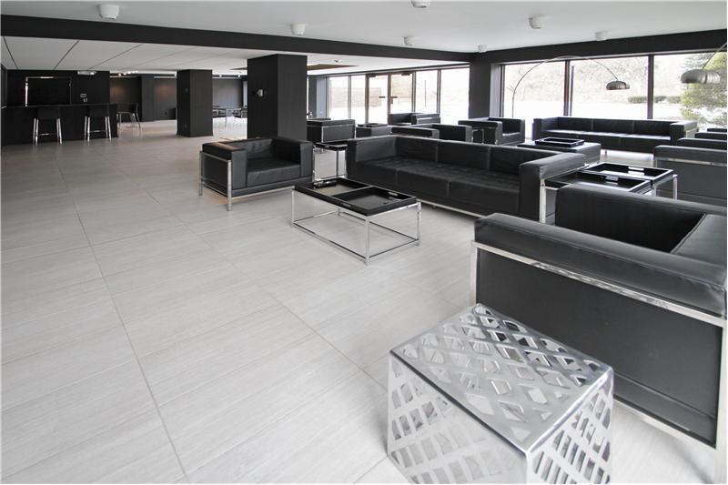Terrace Room