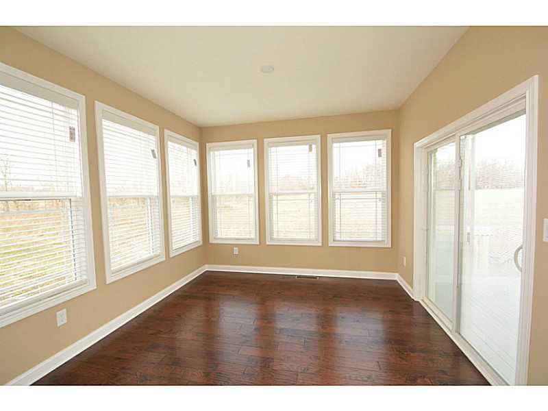 Sun room