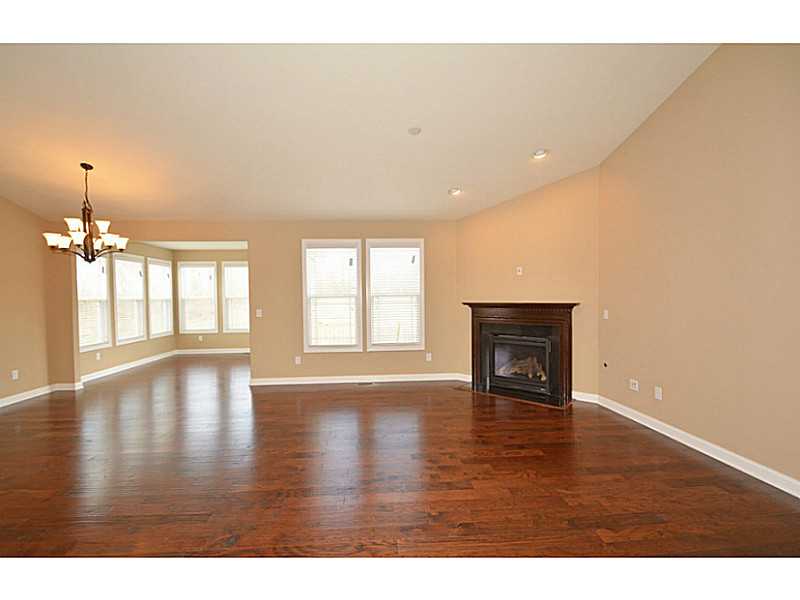 Great room/Dining room