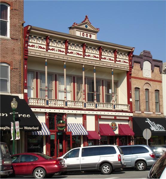 Hamilton Town Center