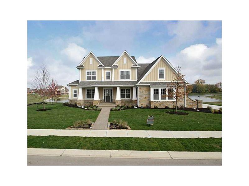 3730 Birkdale Dr., Carmel