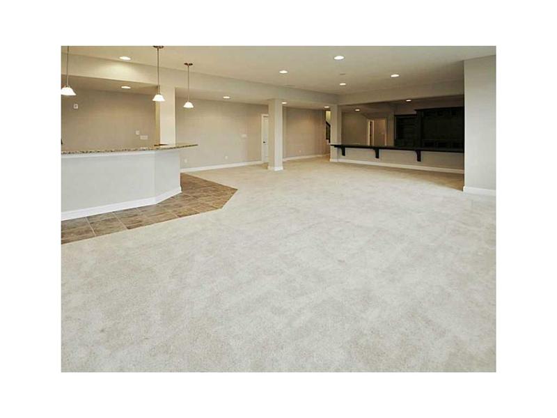 Lower level