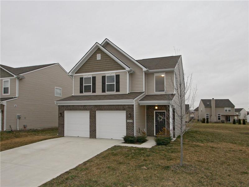 3819 Tartan Trail