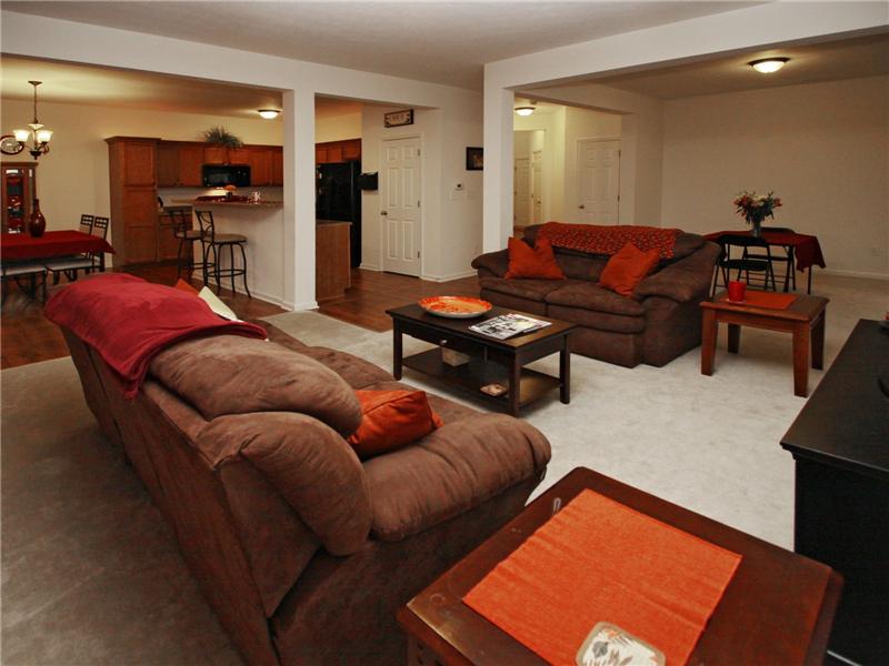 Great room