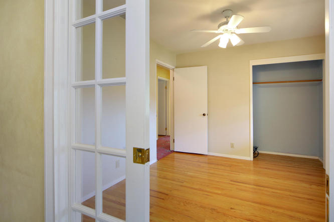 Den or Bedroom