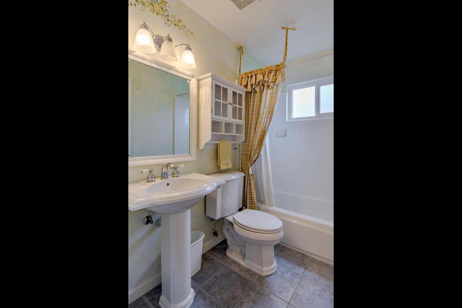 Guest Bath