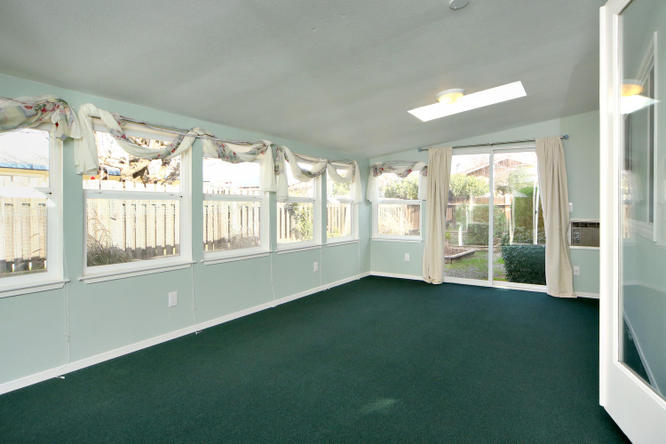 Sun Room
