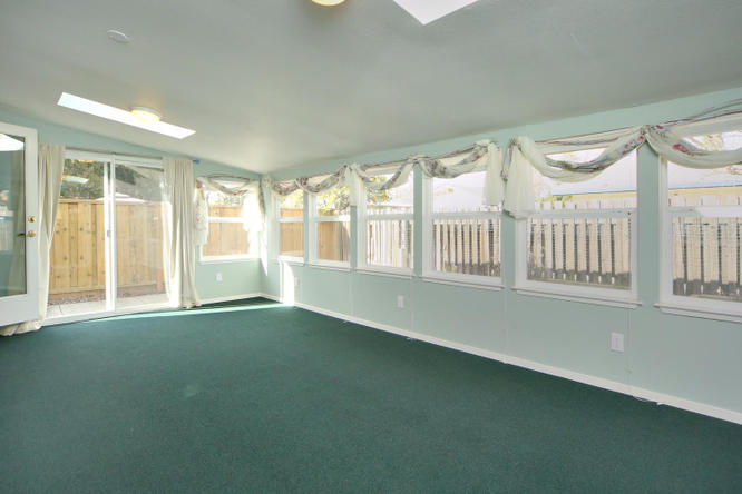 Sun Room