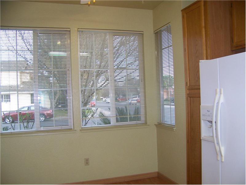 Pantry cupboards