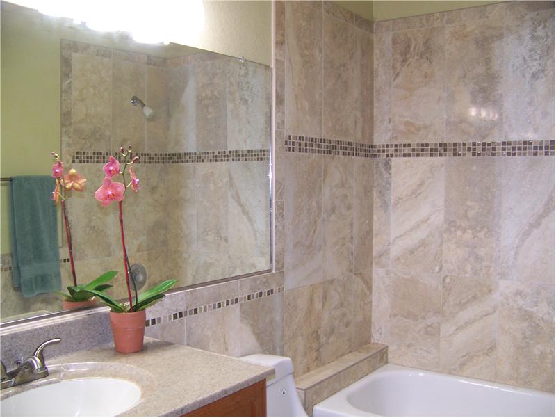Guest bath