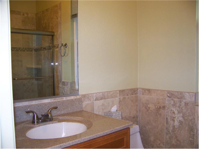 Master vanity