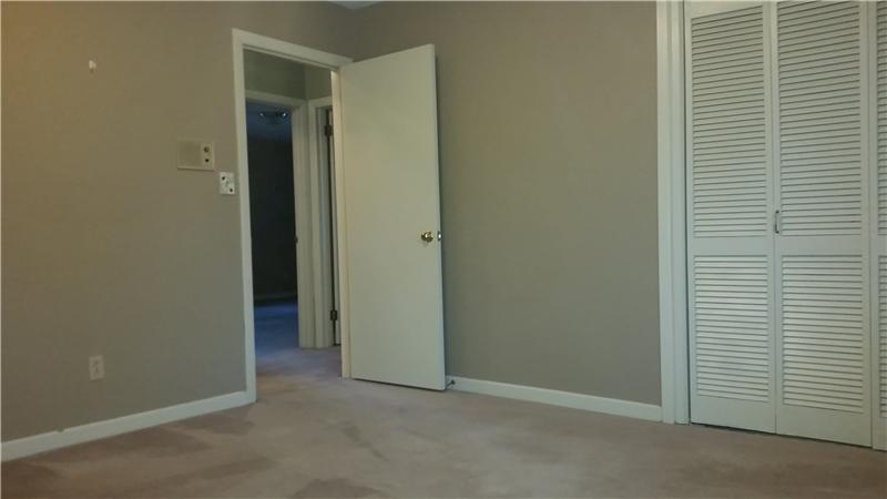 Bedroom #4