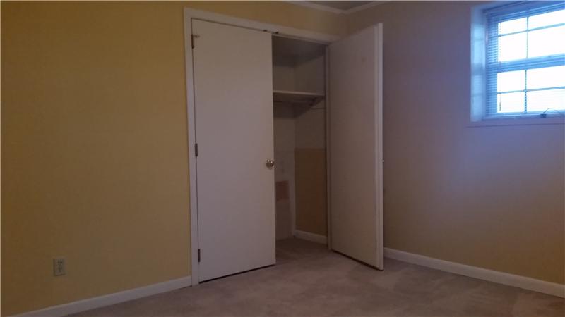 Bedroom #5