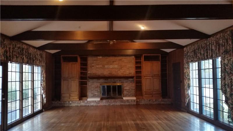Den/Family Room