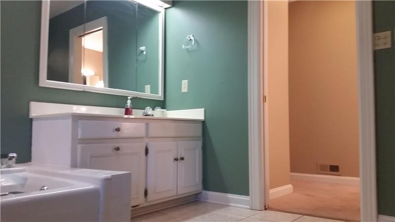 Master Bath