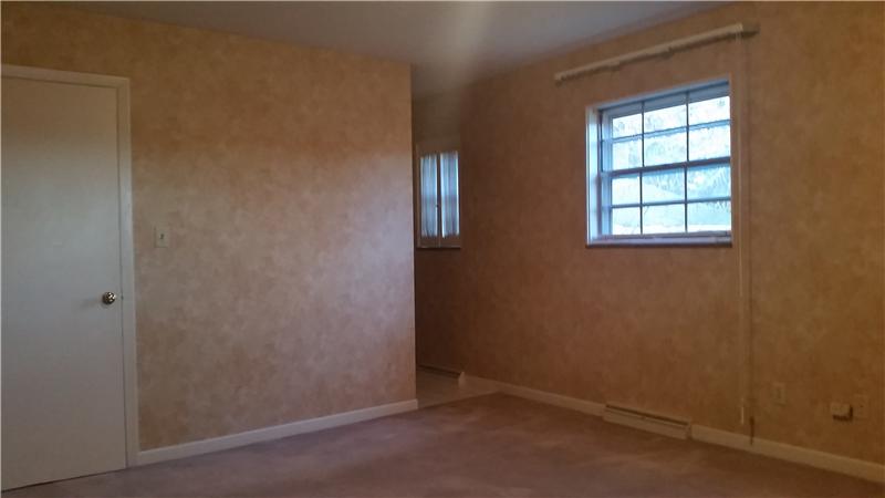 2nd Master Bedroom