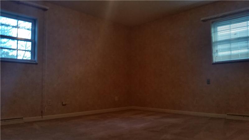2nd Master Bedroom