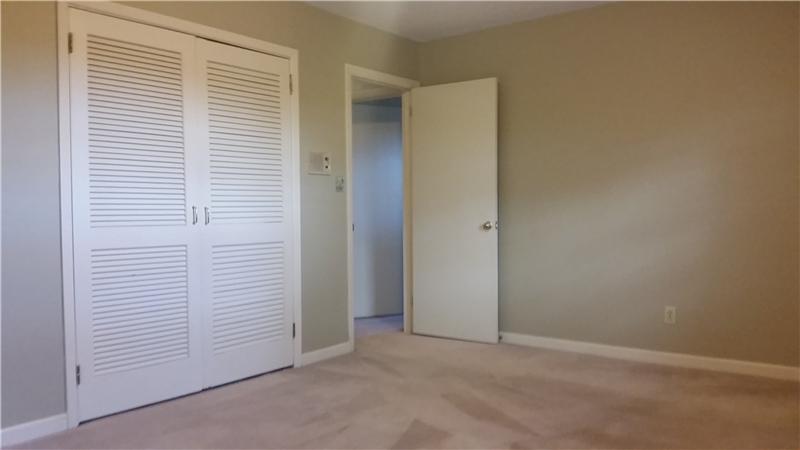 Bedroom #3