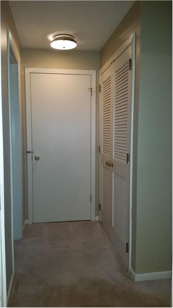Additional Storage Spaces