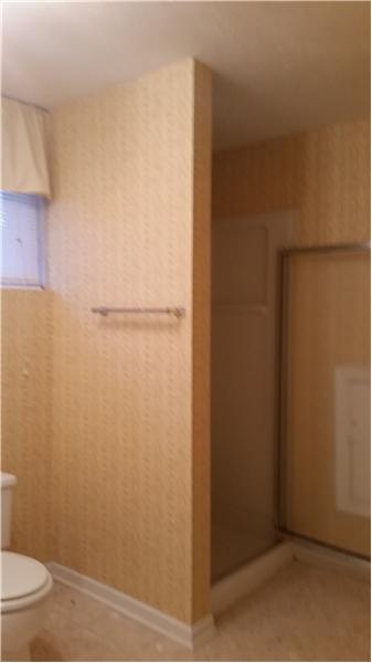 Downstairs Bath