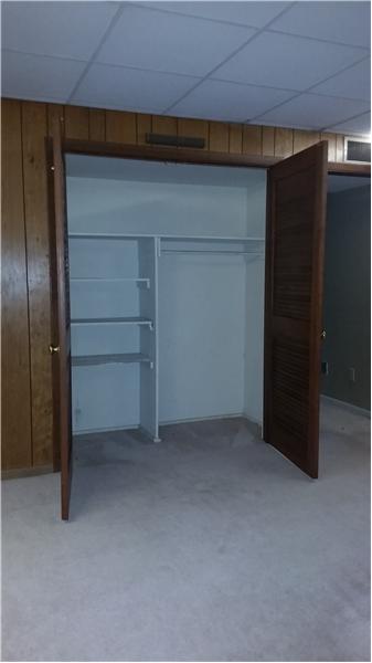 More storage