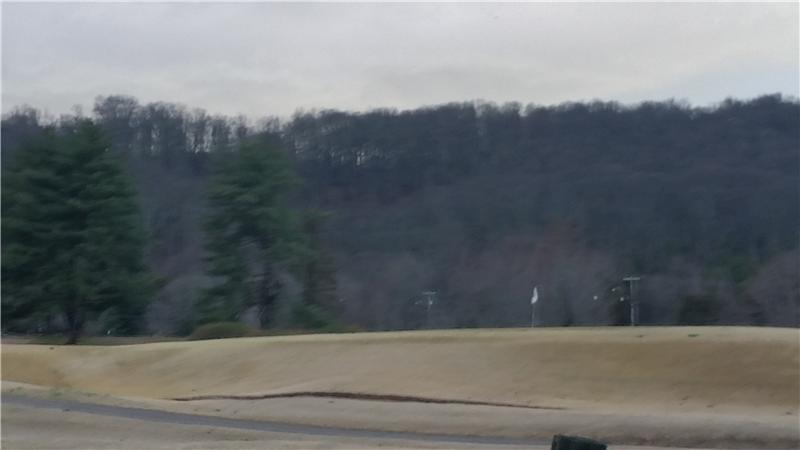 Golf Course