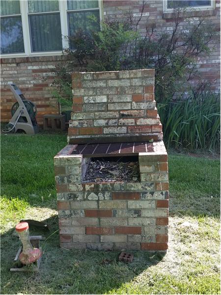 Grill