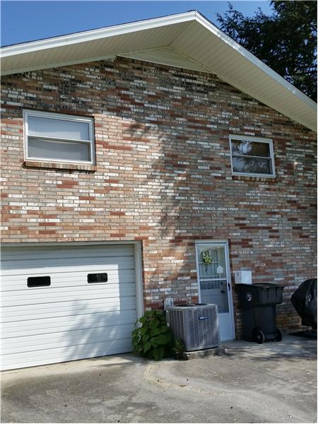 Walk Out Basement
