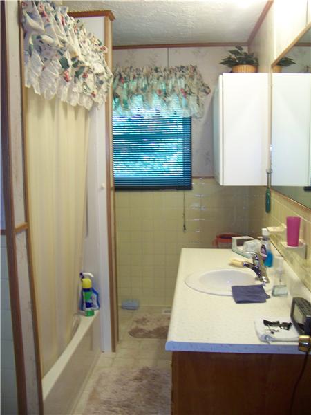 Hall Bath