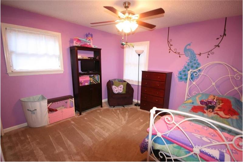 Bedroom 3