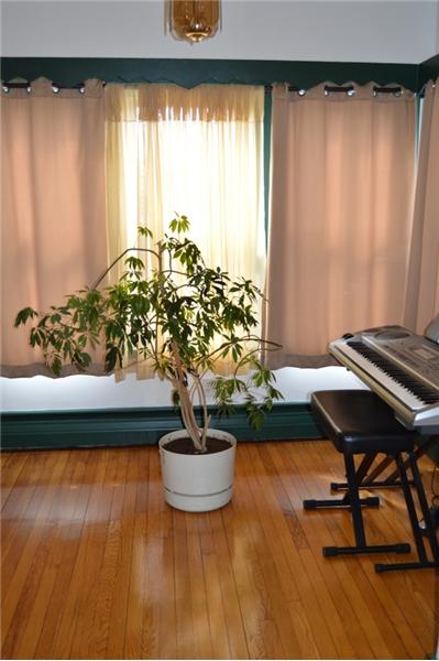 Bonus/Optional Use Room