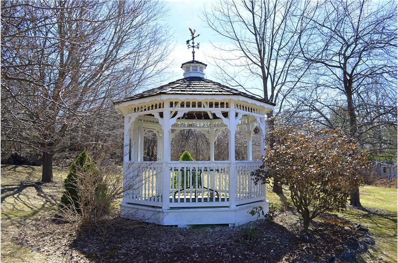 Gazebo
