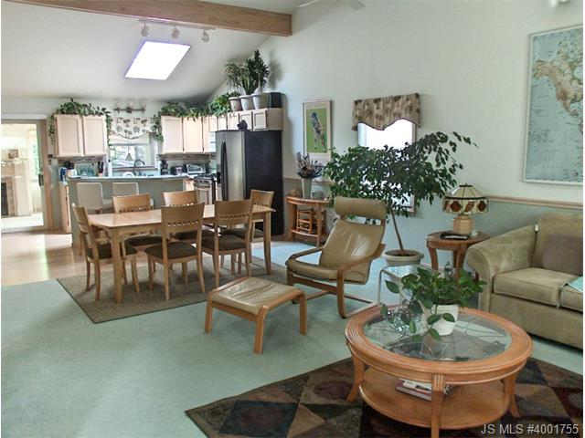 Great Room / Dining / Kitchen
