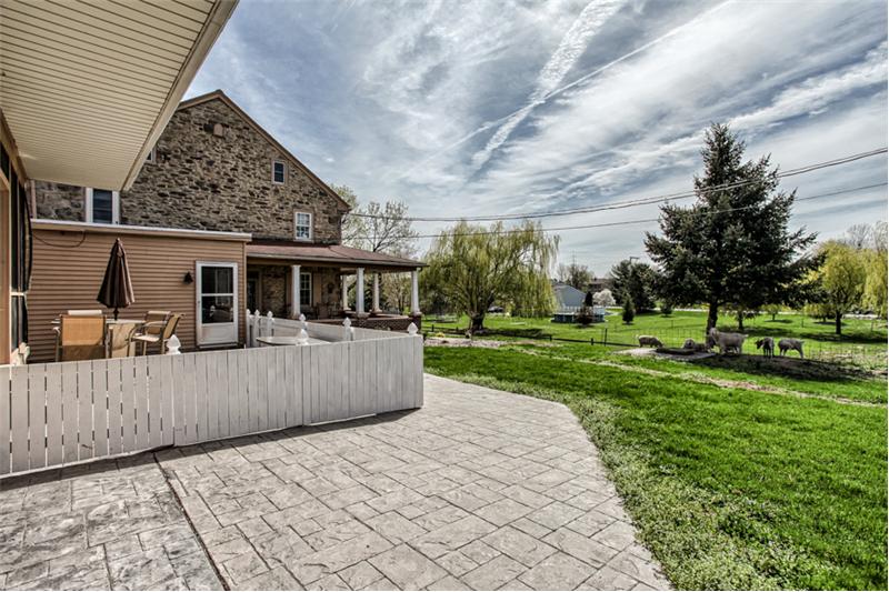 Property pictures of 680 Cloverleaf Road, Elizabethtown, PA 17022, USA