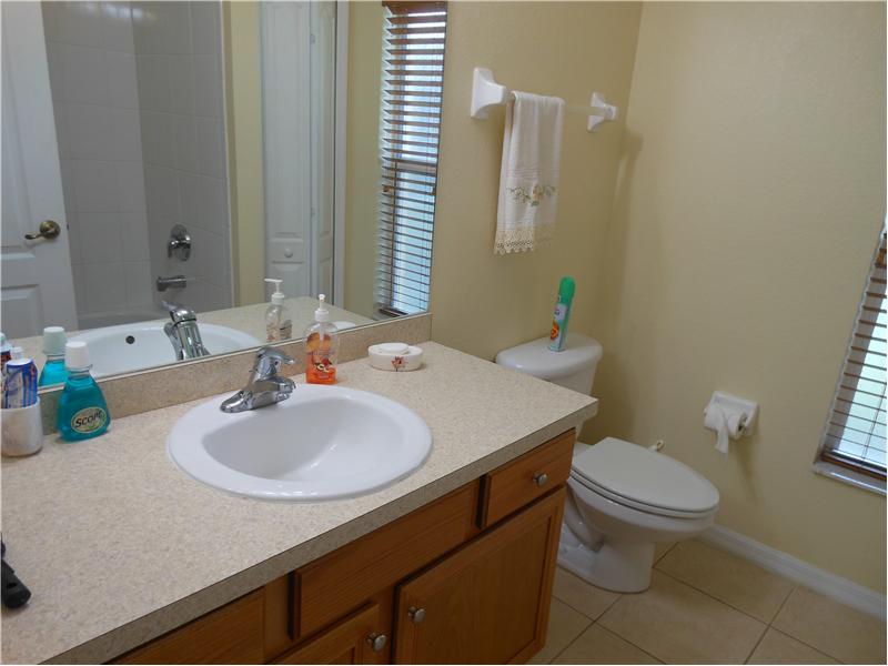 Guest Bath