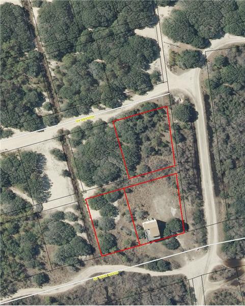 2020 Ocean Pearl Rd. & 2021 Midland Rd. are also for sale.