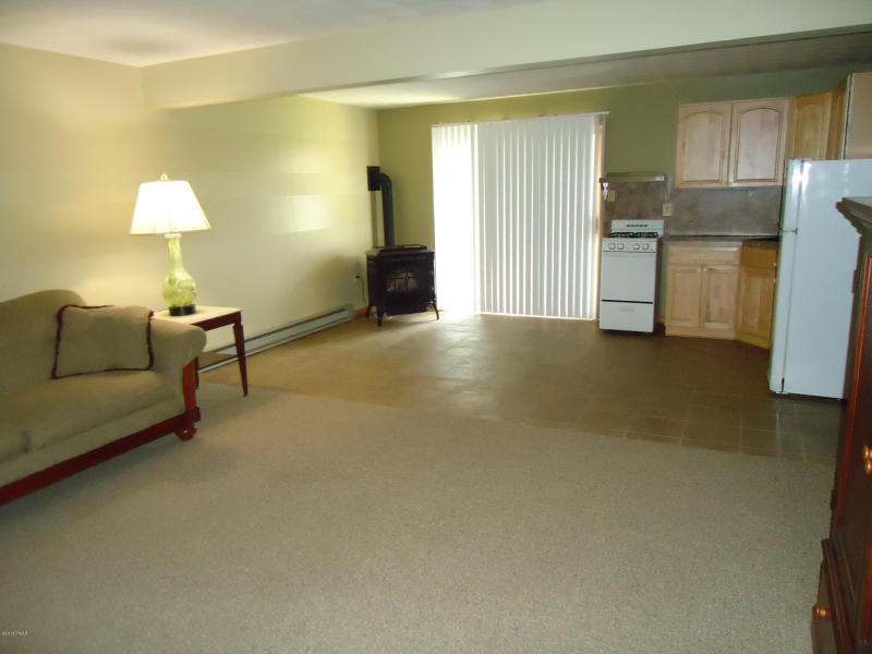 Family Room or in-law suite