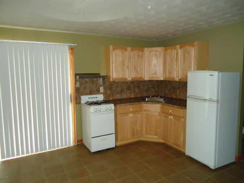 Kitchen Lower Level