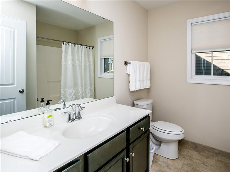 HALL BATH
