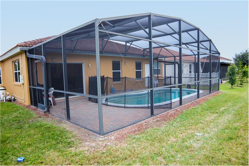 Private Pool