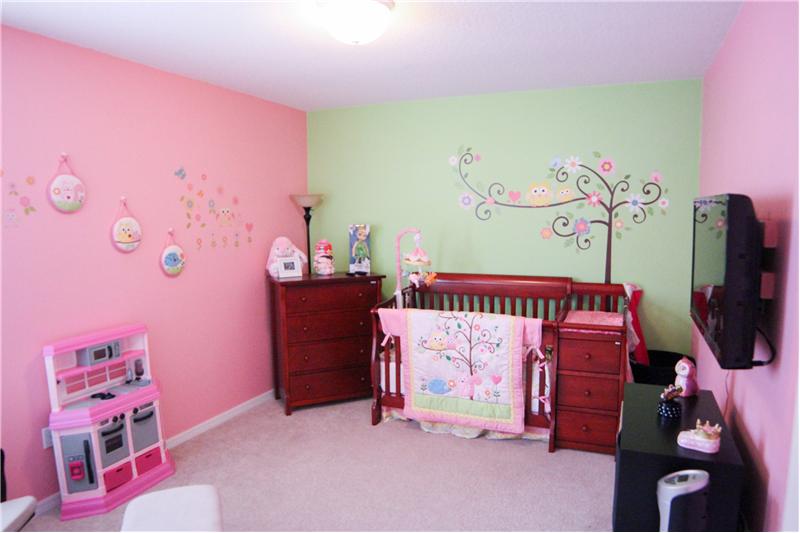 2nd Bedroom