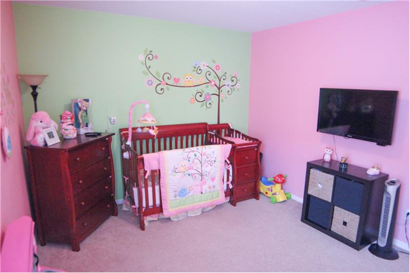 2nd Bedroom